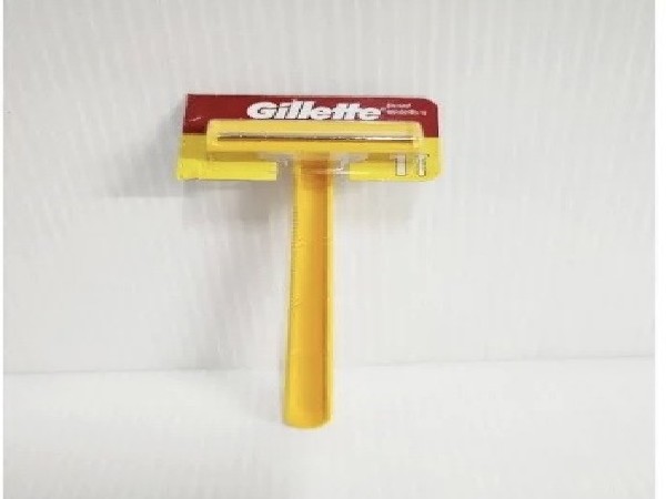 มีดโกนยิลเลต