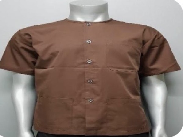 เสื้อสีน้ำตาล52(กุยเฮง)