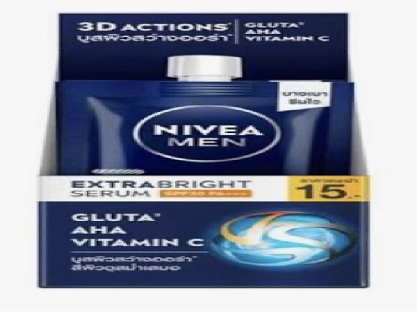 ครีมนีเวีย ซอง15.-