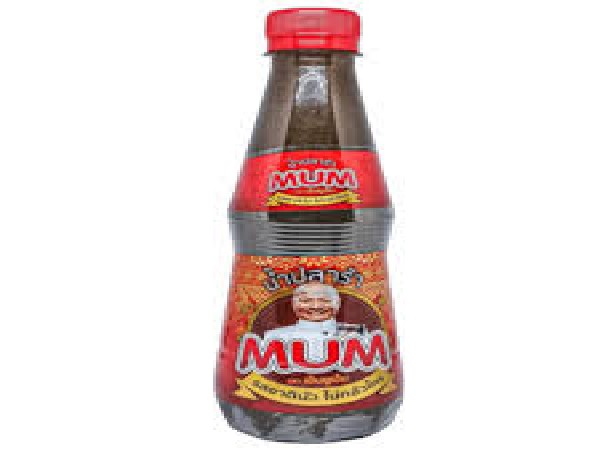 น้ำปลาร้าพลาสเจอร์ไรส์