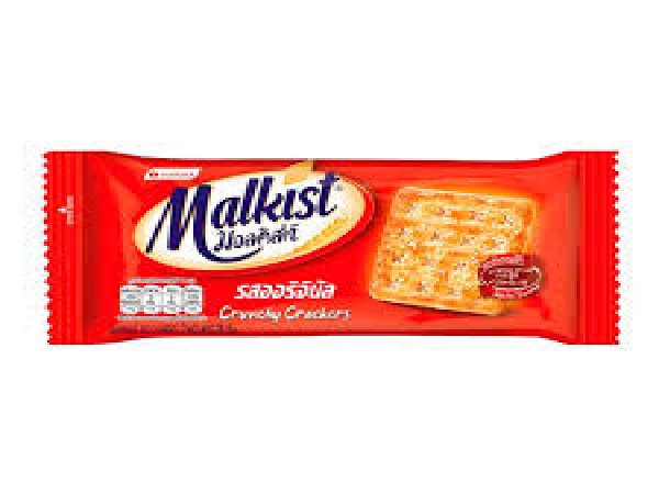 ขนม มอลคิสต์