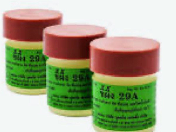 ขี้ผึ้ง 29A