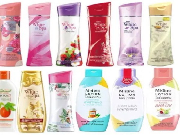 โลชั่นมิสทีน 200มล.