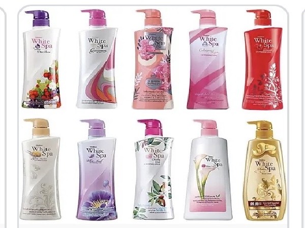 โลชั่นมิสทีน 400มล.