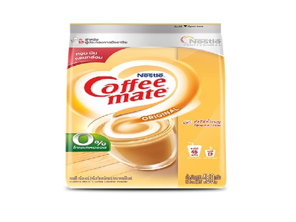 ค๊อฟฟี่เมต 450ก.