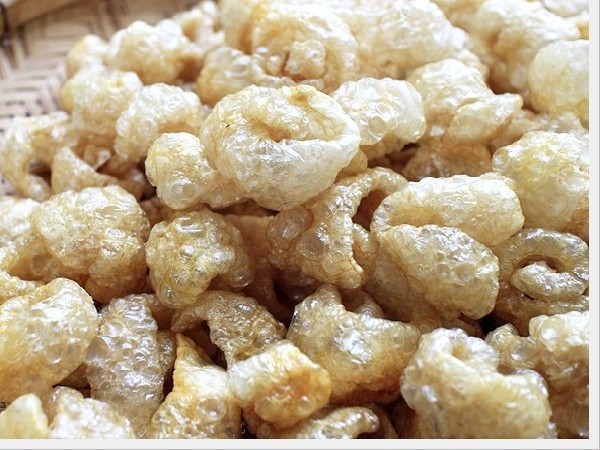 แคปหมูไร้มัน