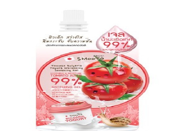 Smooto ซุปเปอร์ไวท์เซรั่ม 8ก.