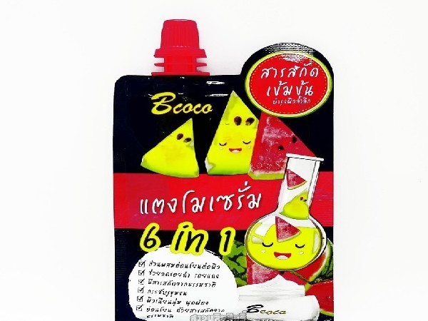 Bcoco แตงโม เซรั่ม
