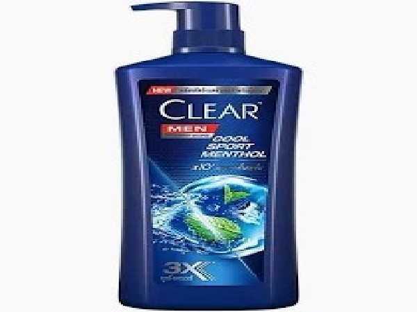 แชมพูเคลียร์ 350มล.(หัวปั้ม)