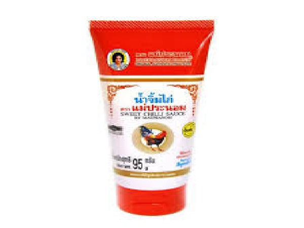 น้ำจิ้มไก่ 95 กรัม