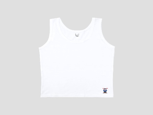 เสื้อกล้าม เบอร์ 42-44