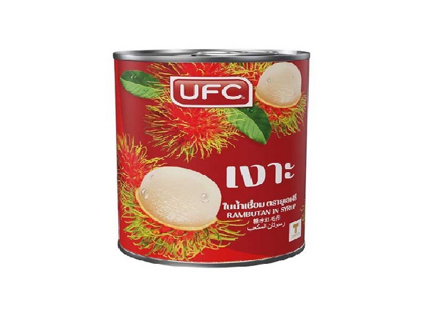 เงาะกระป๋อง
