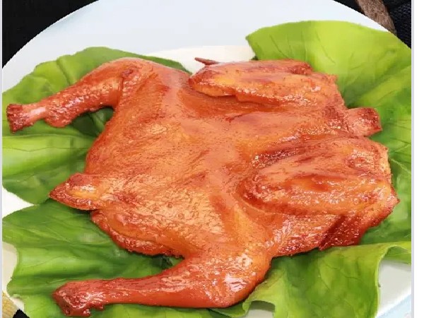 ไก่ย่าง