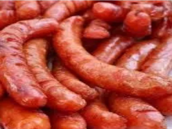 กุนเชียงทอด