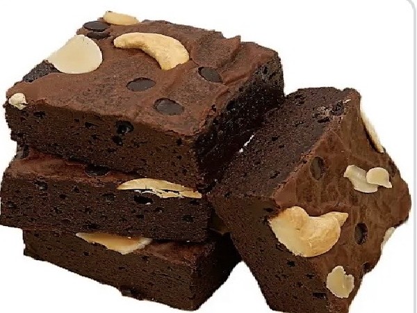 เค้กบราวนี่