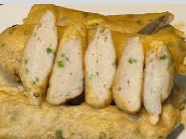 ปลาเส้นนึ่ง