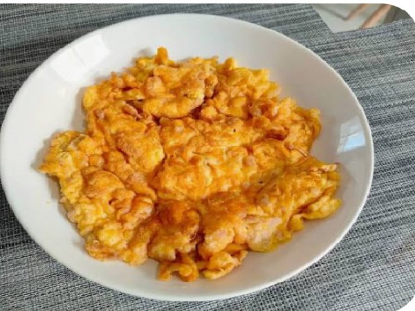 ไข่เจียว (กับข้าว)