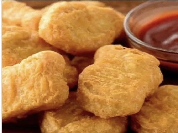 นักเก็ต