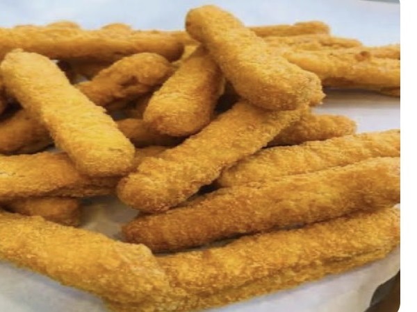 ไก่สติ๊ก