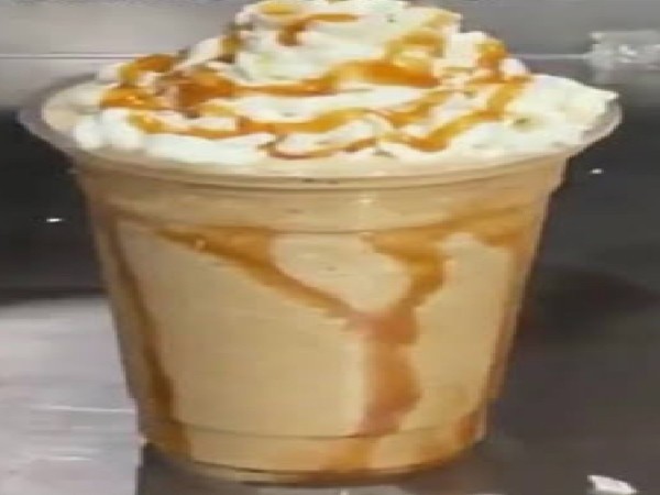 คาราเมล(ค๊อฟฟี่)ปั่น