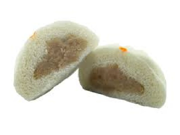 ซาลาเปาไส้หมูสับ